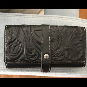 Patricia Nash Wallet